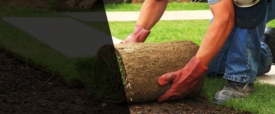 Ore City Landscapers